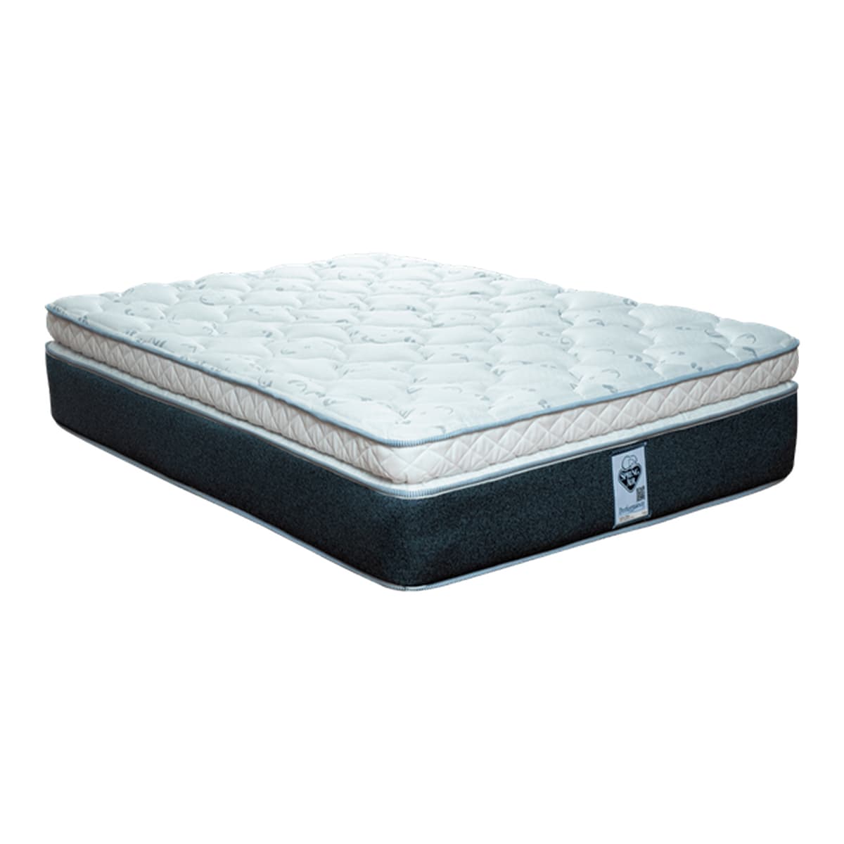 Colchon Spring Air Gibson Queen Size