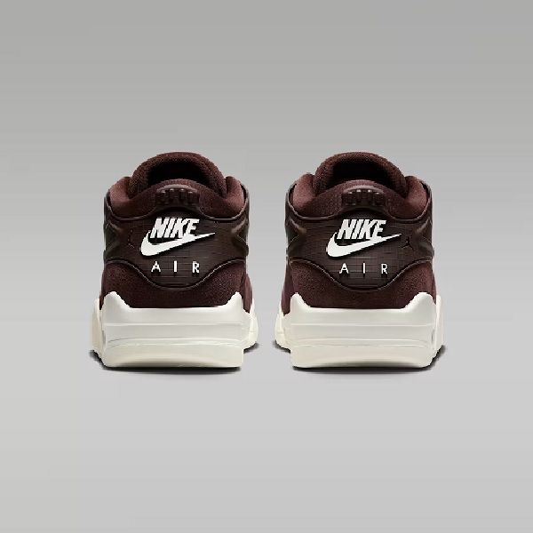 Tenis Air Jordan 4 RM Cafe Mujer Tallas #22.5 al #26.5