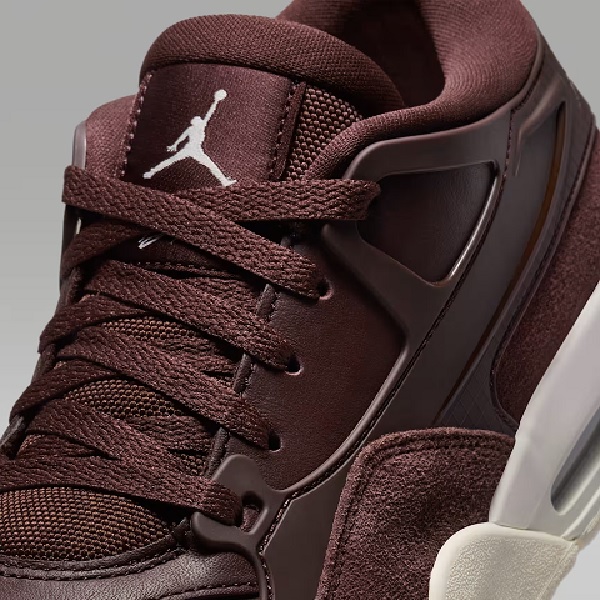 Tenis Air Jordan 4 RM Cafe Mujer Tallas #22.5 al #26.5