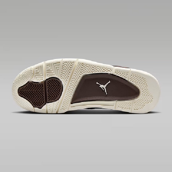 Tenis Air Jordan 4 RM Cafe Mujer Tallas #22.5 al #26.5