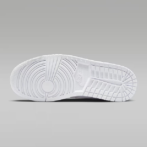 Tenis Air Jordan 1 Low Blanco Mujer Tallas #24.5 al #25.5