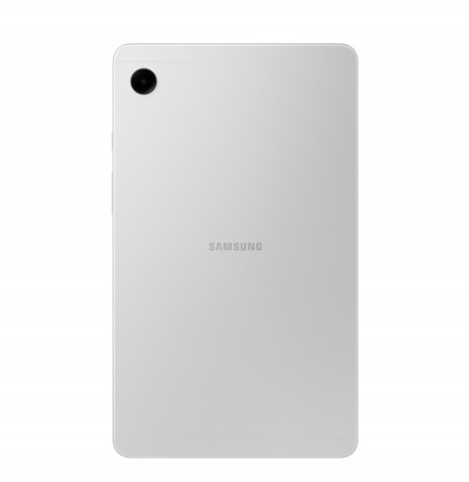 Combo Tablet Samsung Galaxy Tab A9 color Plata Incluye Mochila para laptop
