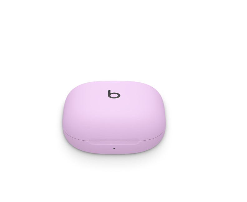 Audífonos inalámbricos Apple Beats Fit Pro color morado gema