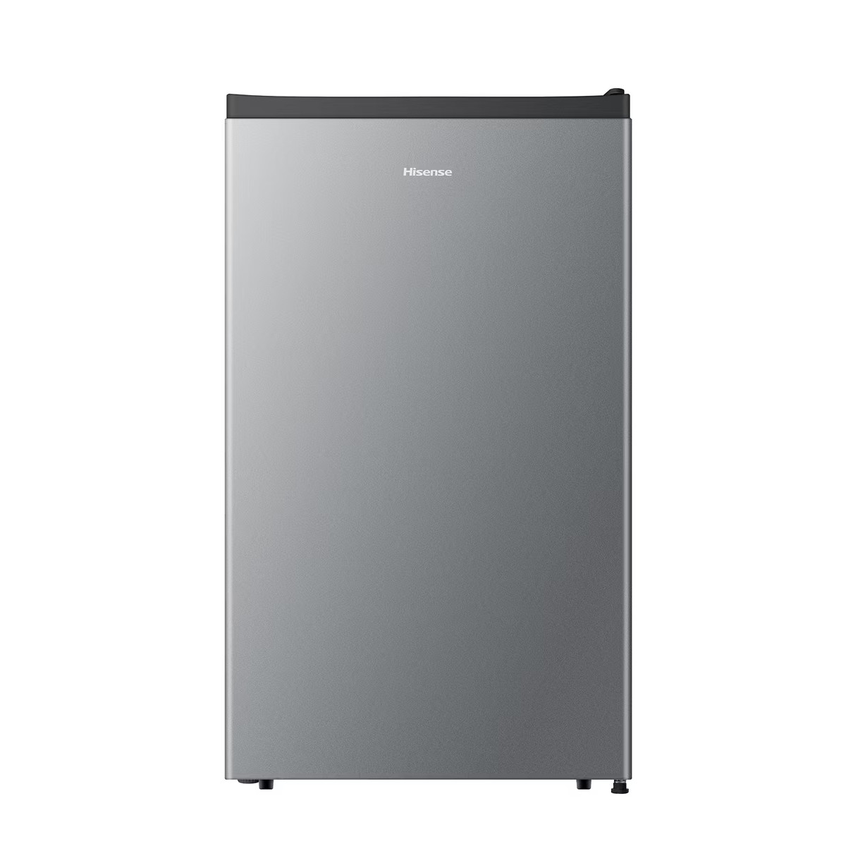 Frigobar Hisense 4.3 Pies Cúbicos / 125 Litros Gris RR43D6ACX1