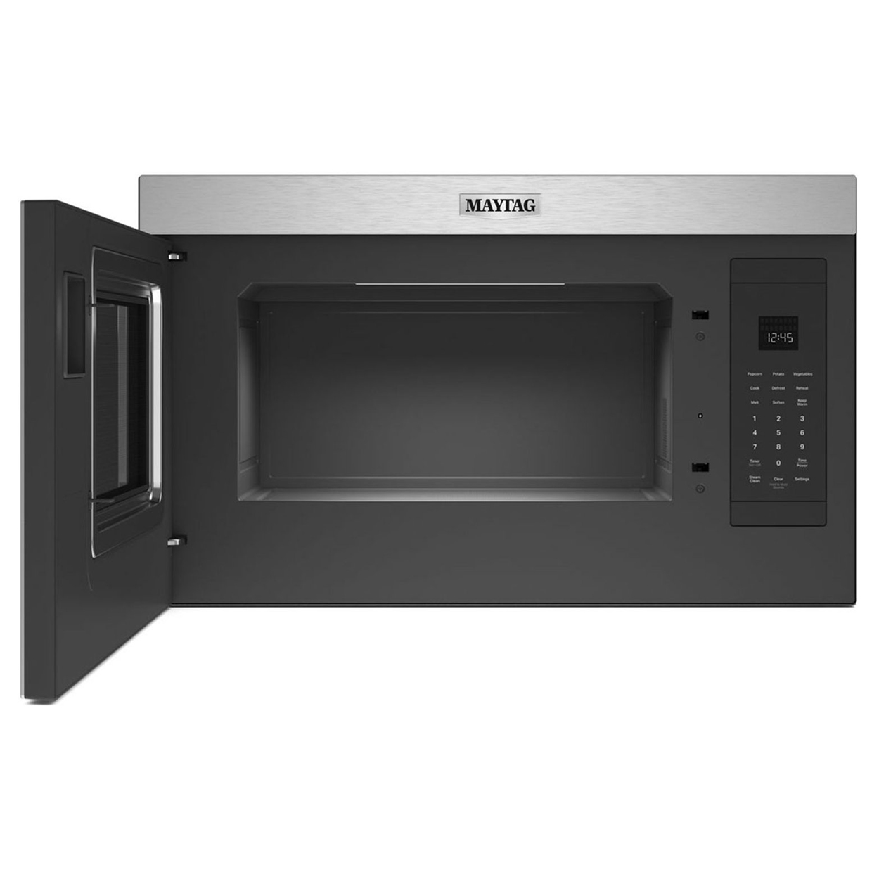 Microcampana Maytag MMMF6030PZ de 76 cm (30") y 1.1p³ (Reemplaza MMV4207JZ)