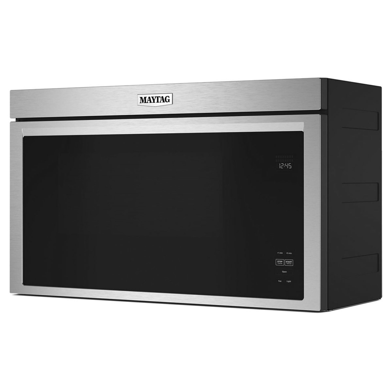 Microcampana Maytag MMMF6030PZ de 76 cm (30") y 1.1p³ (Reemplaza MMV4207JZ)