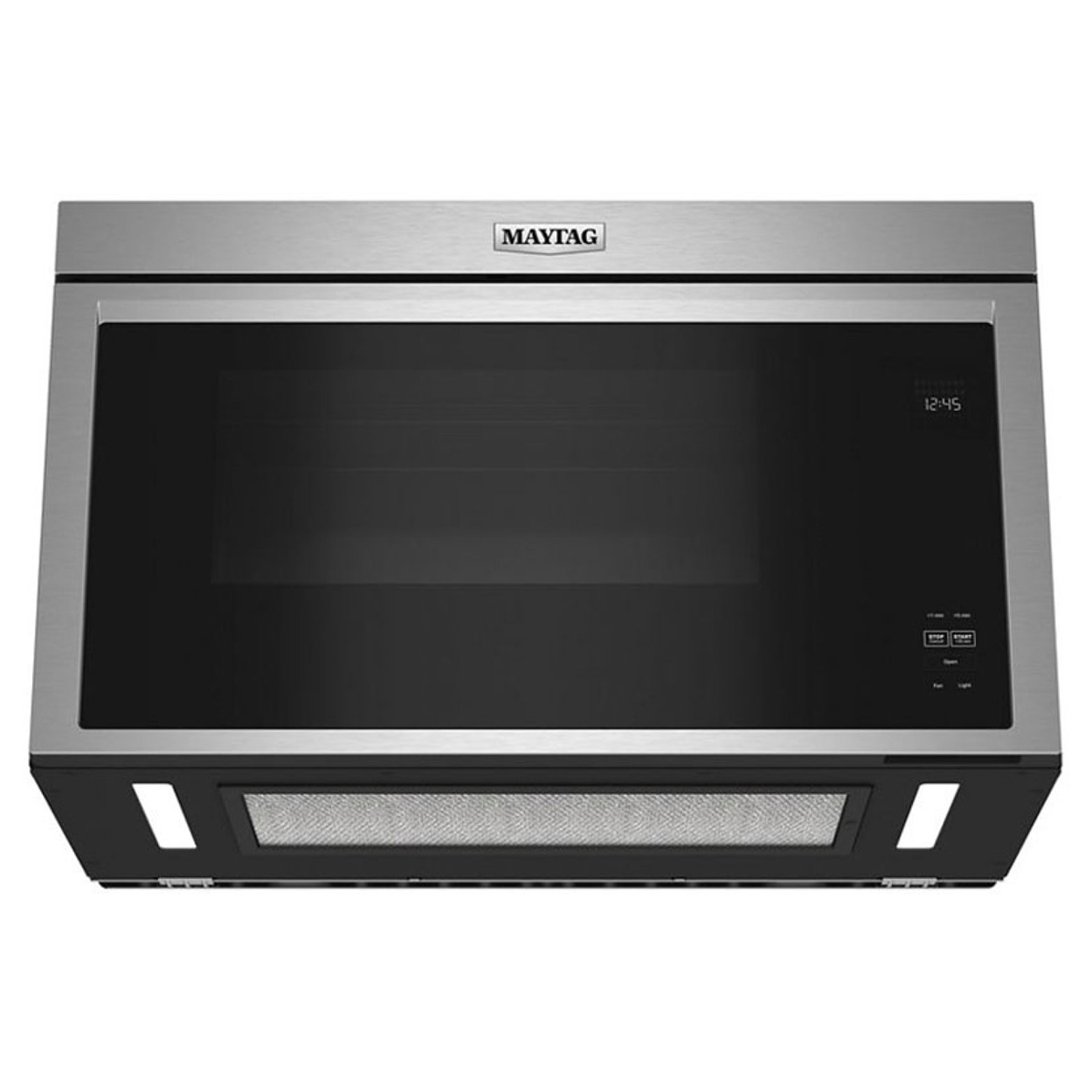 Microcampana Maytag MMMF6030PZ de 76 cm (30") y 1.1p³ (Reemplaza MMV4207JZ)