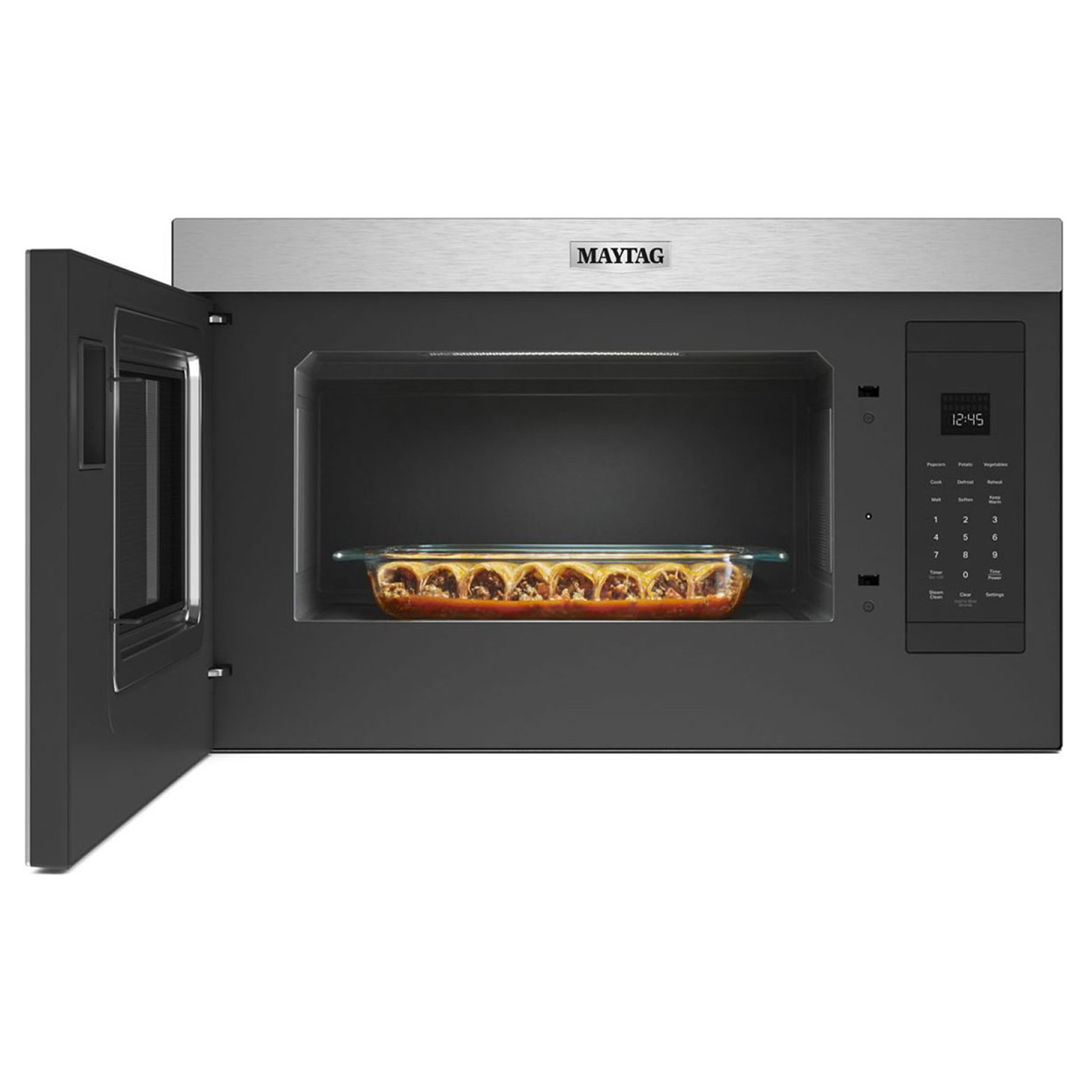 Microcampana Maytag MMMF6030PZ de 76 cm (30") y 1.1p³ (Reemplaza MMV4207JZ)