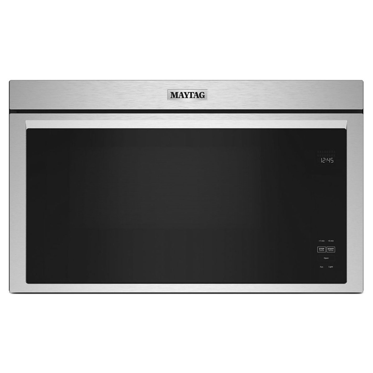 Microcampana Maytag MMMF6030PZ de 76 cm (30") y 1.1p³ (Reemplaza MMV4207JZ)