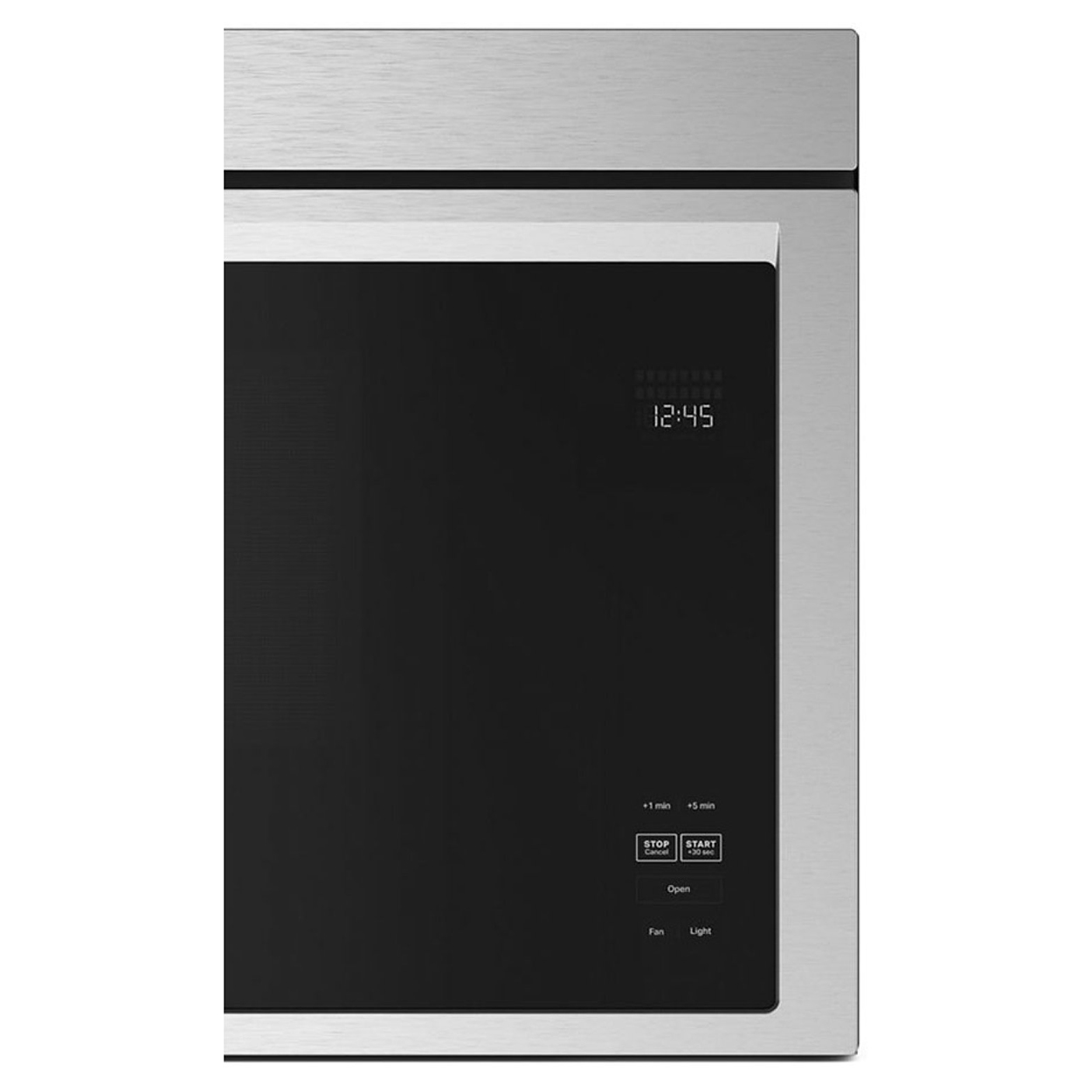 Microcampana Maytag MMMF6030PZ de 76 cm (30") y 1.1p³ (Reemplaza MMV4207JZ)