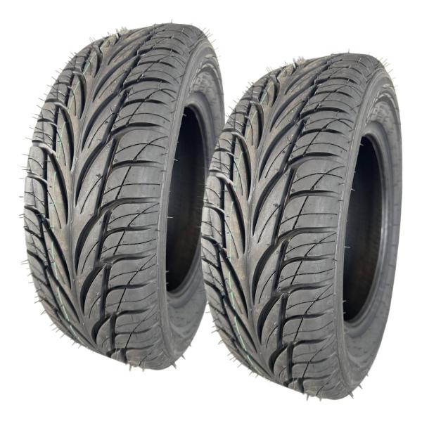 Paq 2 Llanta 215/60R15 TORNEL REAL