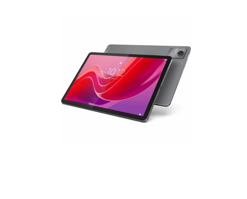 Tableta Lenovo Tab M11 TB330XU 11" Gris