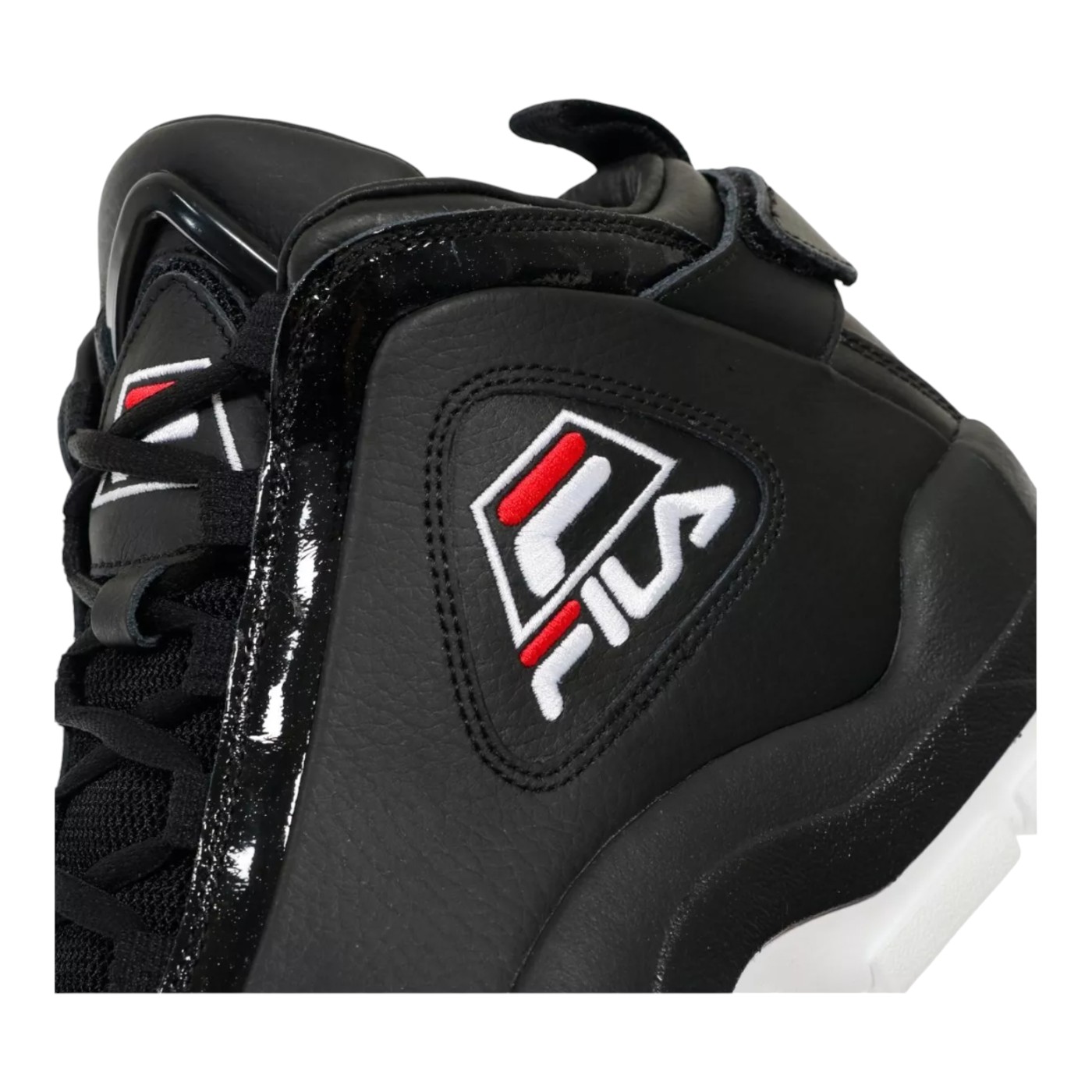 TENIS FILA HOMBRE AZUL FILA GRANT HILL 2 1BM00570014