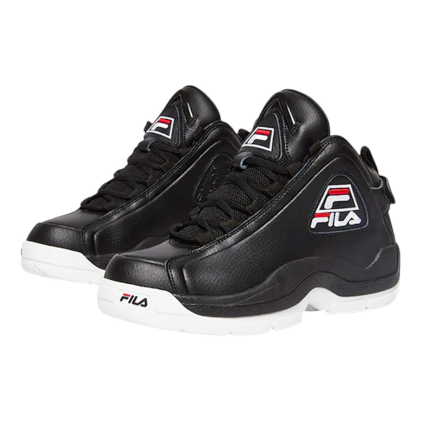 TENIS FILA HOMBRE AZUL FILA GRANT HILL 2 1BM00570014