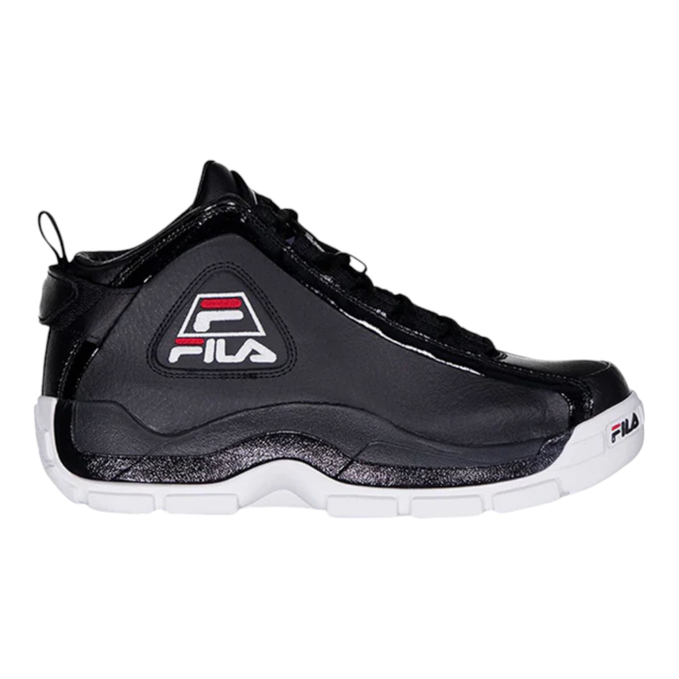TENIS FILA HOMBRE AZUL FILA GRANT HILL 2 1BM00570014