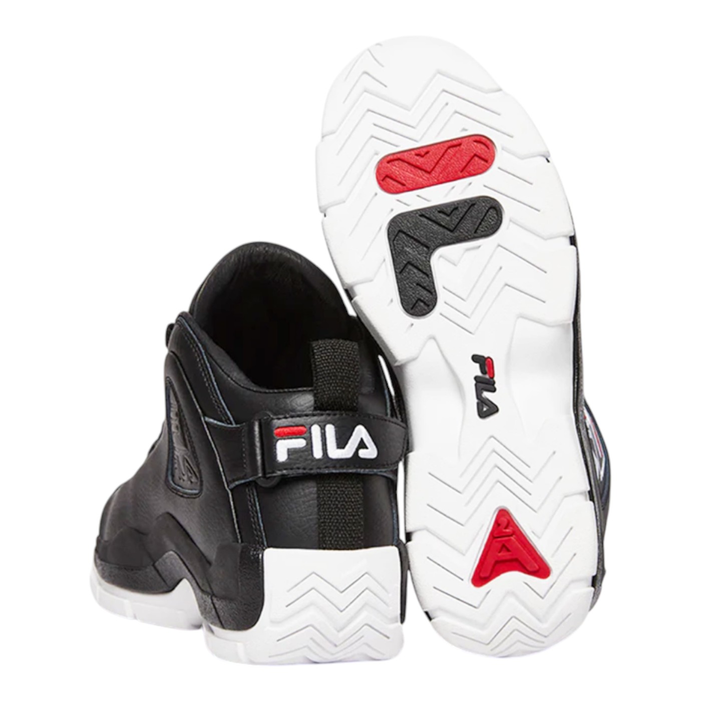 TENIS FILA HOMBRE AZUL FILA GRANT HILL 2 1BM00570014
