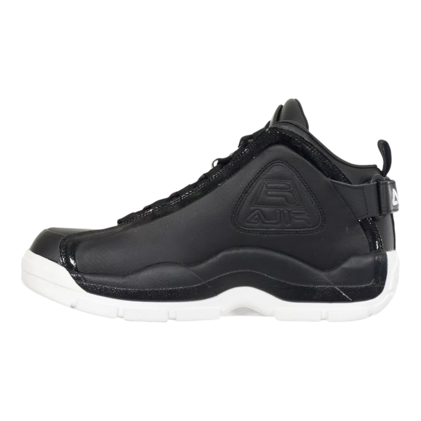 TENIS FILA HOMBRE AZUL FILA GRANT HILL 2 1BM00570014