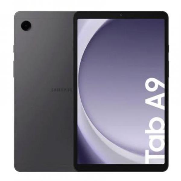 Samsung GALAXY-TAB-A9 8.7 INC 4GB 64GB GRAY WIFI 2 YEAR WARRANTY- KNOX