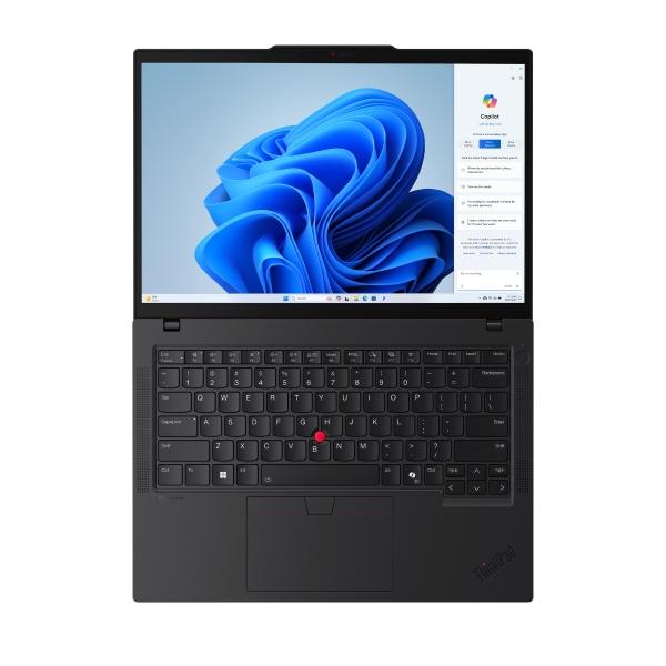 Lenovo THINKPAD T14 G5 INTEL CORE ULTR A 7 155U W11P 16GB 512GB SSD 3YP