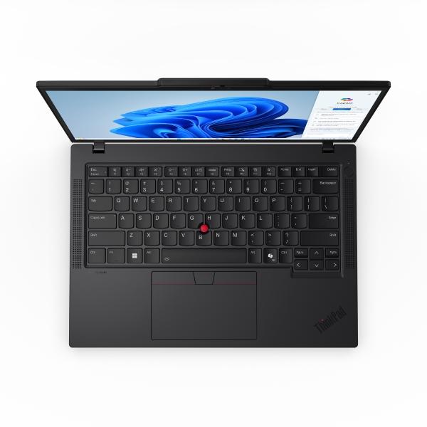 Lenovo THINKPAD T14 G5 INTEL CORE ULTR A 7 155U W11P 16GB 512GB SSD 3YP