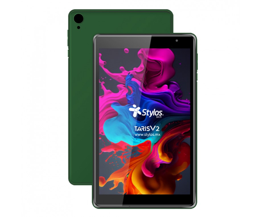 Tablet Stylos TarisV2 8