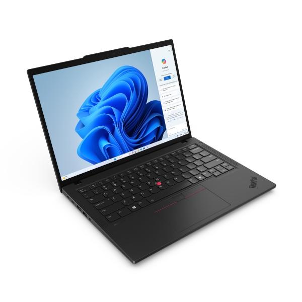 Lenovo THINKPAD T14 G5 INTEL CORE ULTR A 7 155U W11P 16GB 512GB SSD 3YP