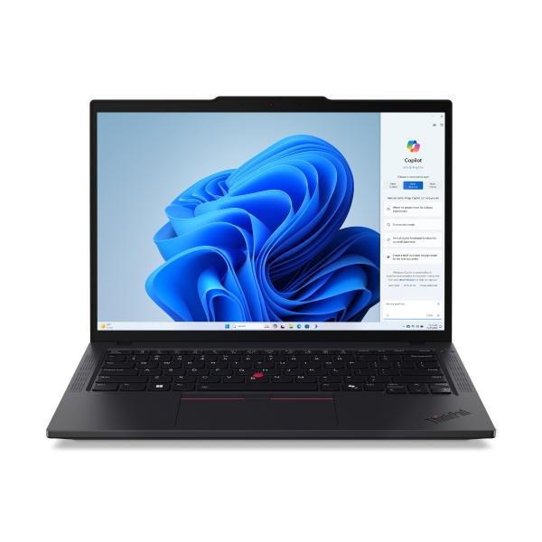 Lenovo THINKPAD T14 G5 INTEL CORE ULTR A 7 155U W11P 16GB 512GB SSD 3YP