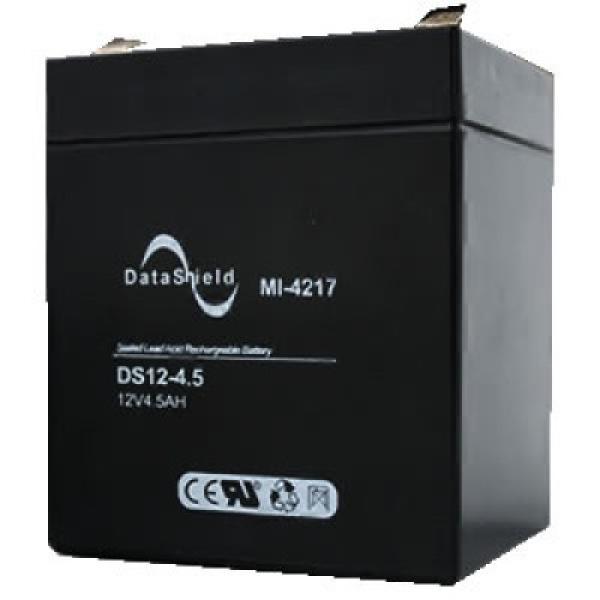 DATASHIELD Batería para No Break DATASHIELD MI-4217