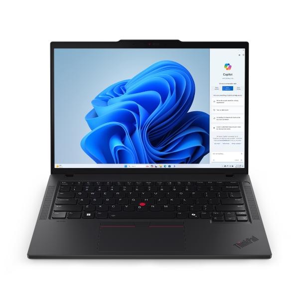 Lenovo THINKPAD T14 G5 INTEL CORE ULTR A 7 155U W11P 16GB 512GB SSD 3YP