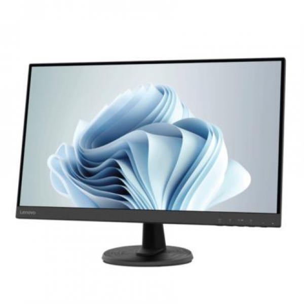 Lenovo Monitor Lenovo C27 40 27" FHD Resolución 1920x1080 Puertos HDMI/VGA