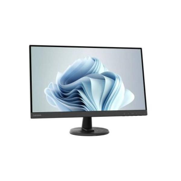 Lenovo Monitor Lenovo C27 40 27" FHD Resolución 1920x1080 Puertos HDMI/VGA