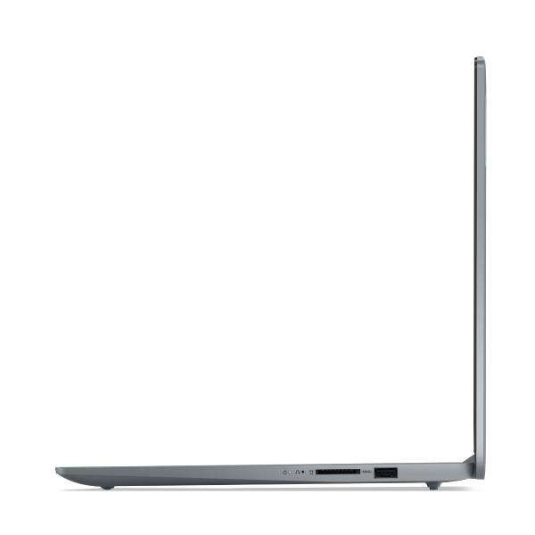 Lenovo NB IDEAPAD SLIM3 15.6IN 15IAH8 CI5-12450U 8G 512G WIN11H GRIS