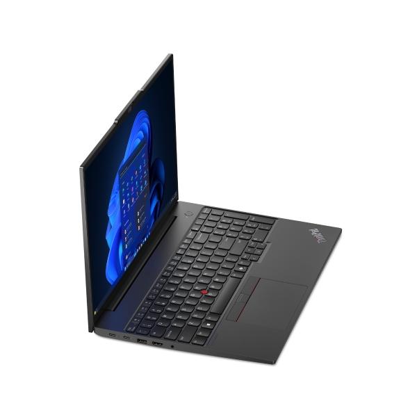 Lenovo THINKPAD E16 G2 INTEL CORE ULTR A 5 125U W11P 16GB 512GB SSD 3YO