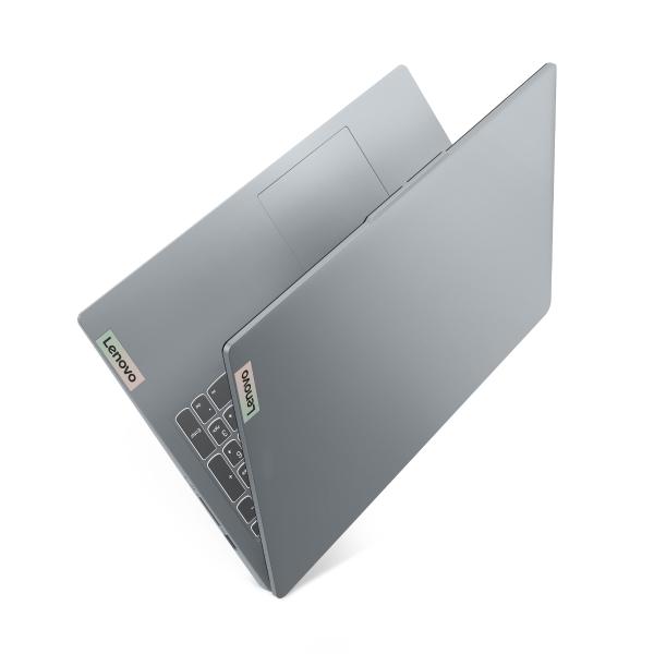 Lenovo NB IDEAPAD SLIM3 15.6IN 15IAH8 CI5-12450U 8G 512G WIN11H GRIS