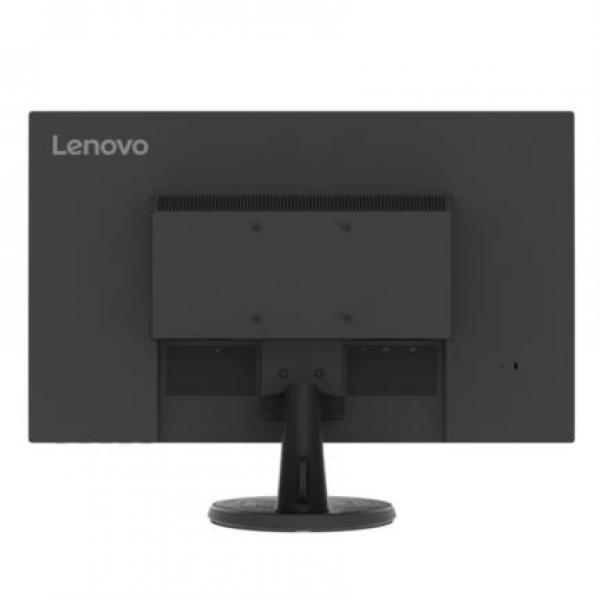Lenovo Monitor Lenovo C27 40 27" FHD Resolución 1920x1080 Puertos HDMI/VGA