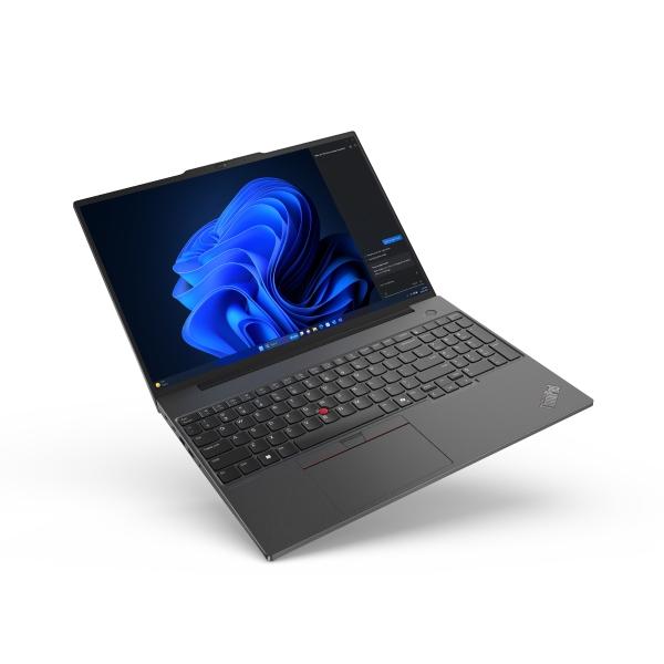 Lenovo THINKPAD E16 G2 INTEL CORE ULTR A 5 125U W11P 16GB 512GB SSD 3YO