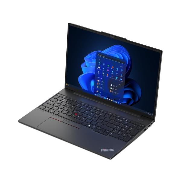 Lenovo THINKPAD E16 G2 INTEL CORE ULTR A 5 125U W11P 16GB 512GB SSD 3YO