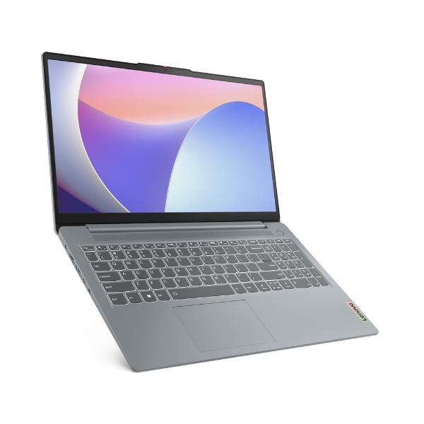 Lenovo NB IDEAPAD SLIM3 15.6IN 15IAH8 CI5-12450U 8G 512G WIN11H GRIS