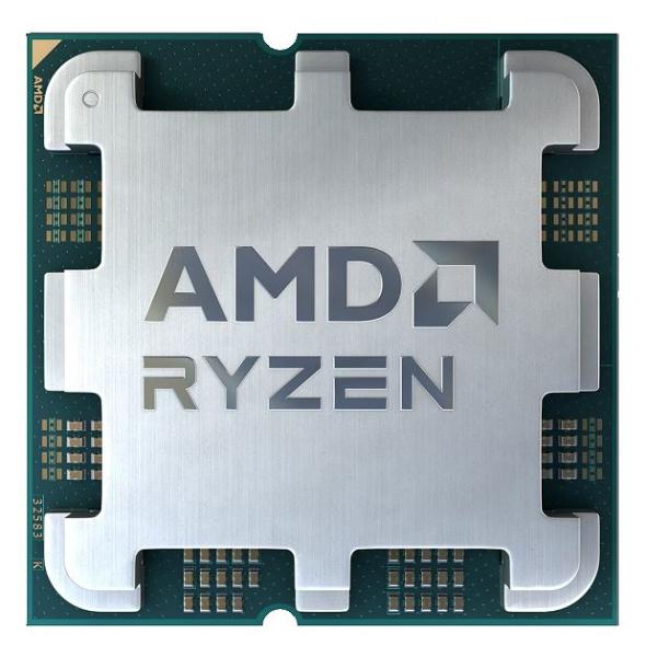 Procesador AMD Ryzen 3 5300G Radeon Graphics S-AM4 4-Core 4GHz