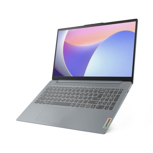Lenovo NB IDEAPAD SLIM3 15.6IN 15IAH8 CI5-12450U 8G 512G WIN11H GRIS