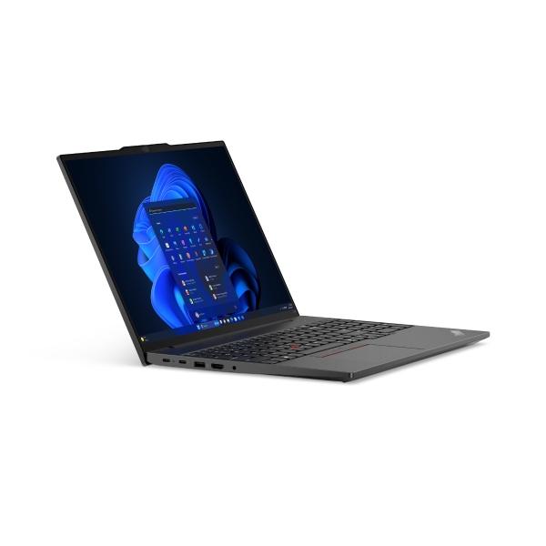 Lenovo THINKPAD E16 G2 INTEL CORE ULTR A 5 125U W11P 16GB 512GB SSD 3YO