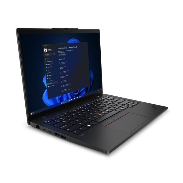 Lenovo ThinkPad L14 G5, Intel Core Ultra 7 155U (3.8Ghz, 12MB) 14" 1920x1200, 16GB, 512SSD, W11P, 3YR.