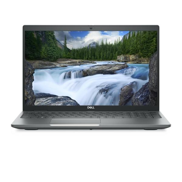 DELL Laptop DELL LATITUDE 5550