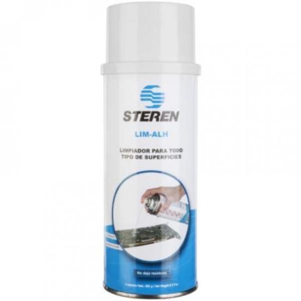 Steren Alcohol Isopropílico Steren en Aerosol 280g