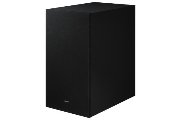 Samsung Barra de Sonido Samsung 3.1Ch Wireless Subwoofer color negro