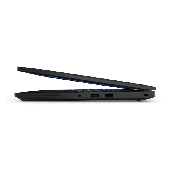 Lenovo ThinkPad L14 G5, Intel Core Ultra 7 155U (3.8Ghz, 12MB) 14" 1920x1200, 16GB, 512SSD, W11P, 3YR.