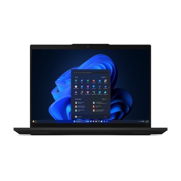 Lenovo ThinkPad L14 G5, Intel Core Ultra 7 155U (3.8Ghz, 12MB) 14" 1920x1200, 16GB, 512SSD, W11P, 3YR.