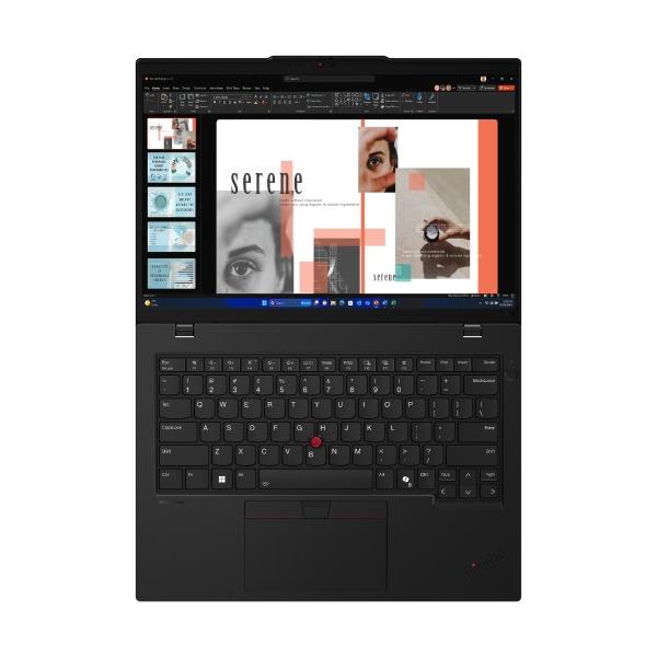 Lenovo THINKPAD L14 G5 CORE ULTRA 5 12 5U W11PRO  16GB 512GBSSD 3YRO