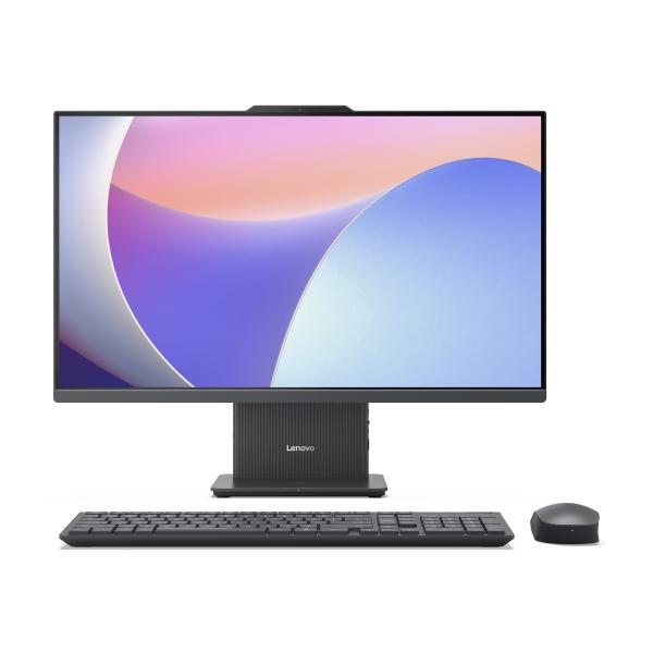 Lenovo Ideacentre 3 COrei7-13620H (3.6ghz,, 24MB), 27" 1920x1080 8GB, 512SSD,W11H, 1YR.