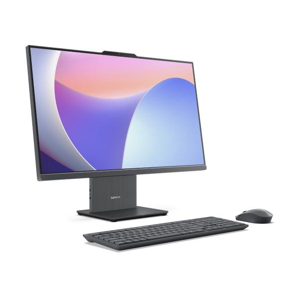 Lenovo Ideacentre 3 COrei7-13620H (3.6ghz,, 24MB), 27" 1920x1080 8GB, 512SSD,W11H, 1YR.